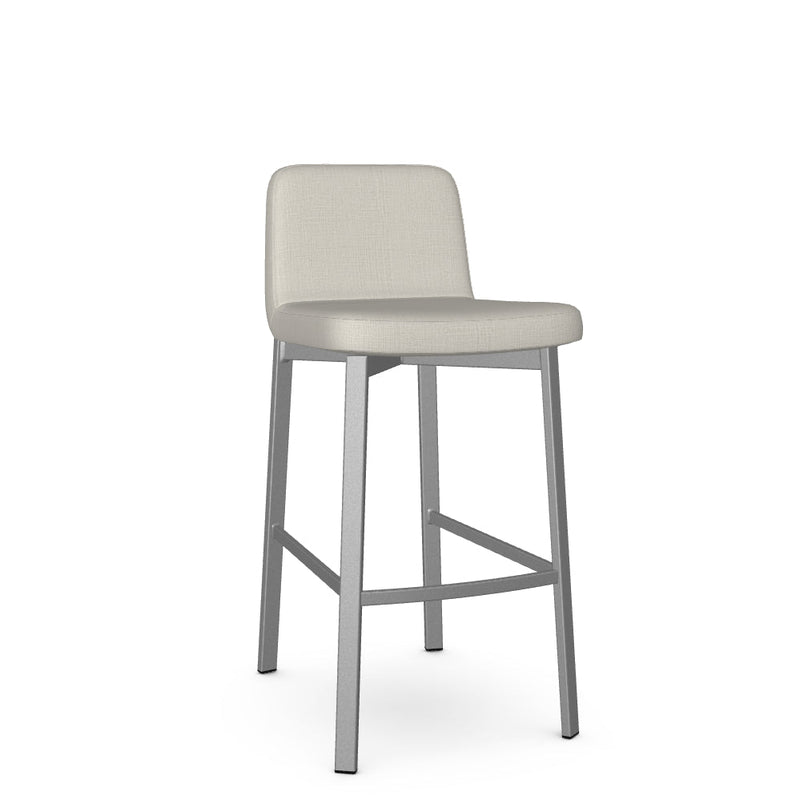 Waverly Non swivel stool Bar height
