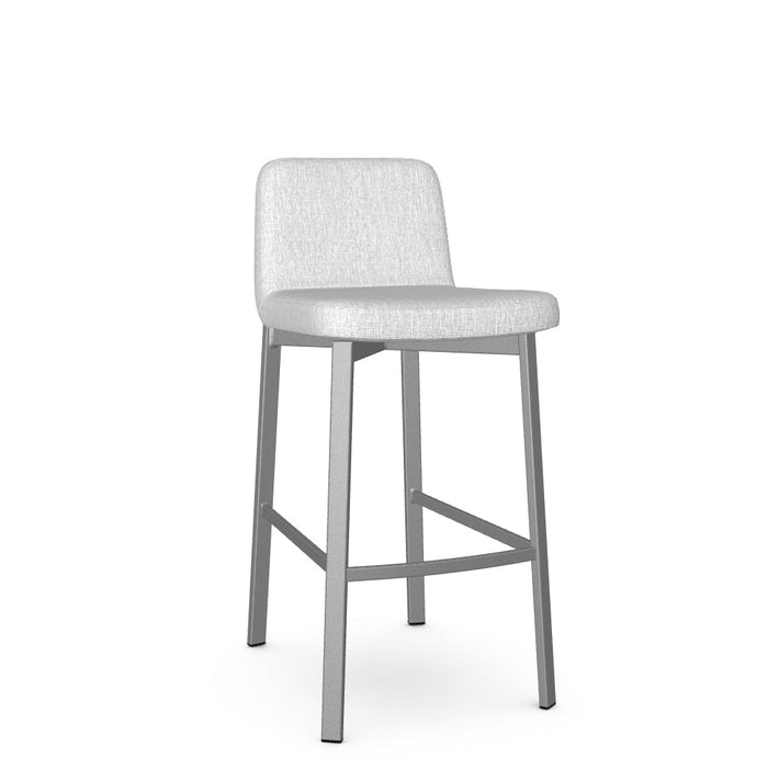 Waverly Non swivel stool Bar height