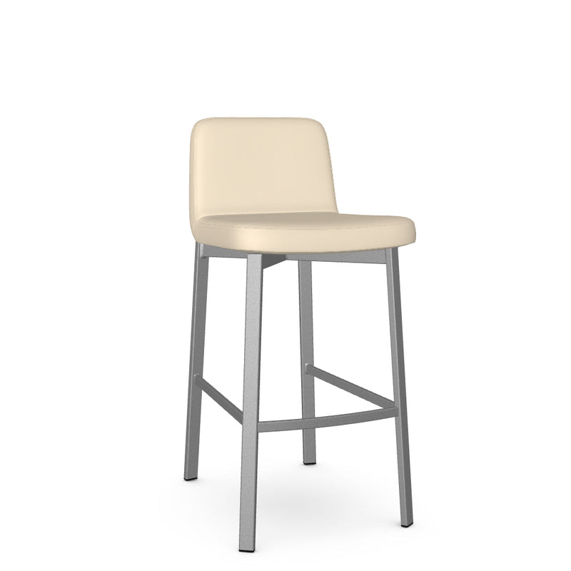 Waverly Non swivel stool Bar height