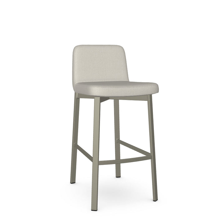 Waverly Non swivel stool Bar height