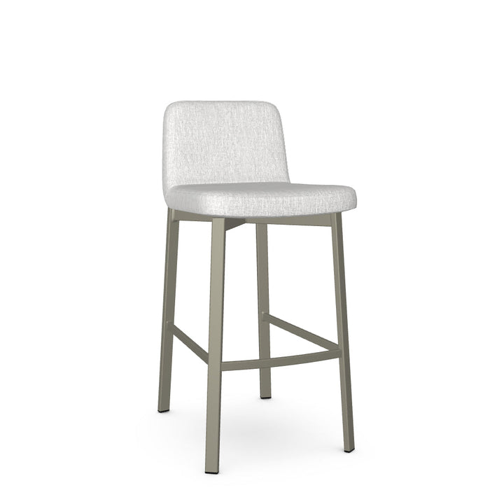 Waverly Non swivel stool Bar height