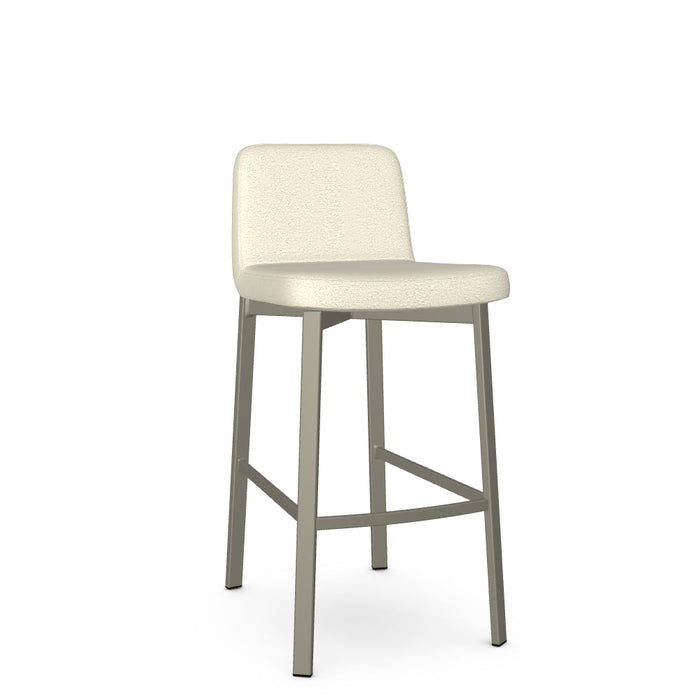 Waverly Non swivel stool Bar height