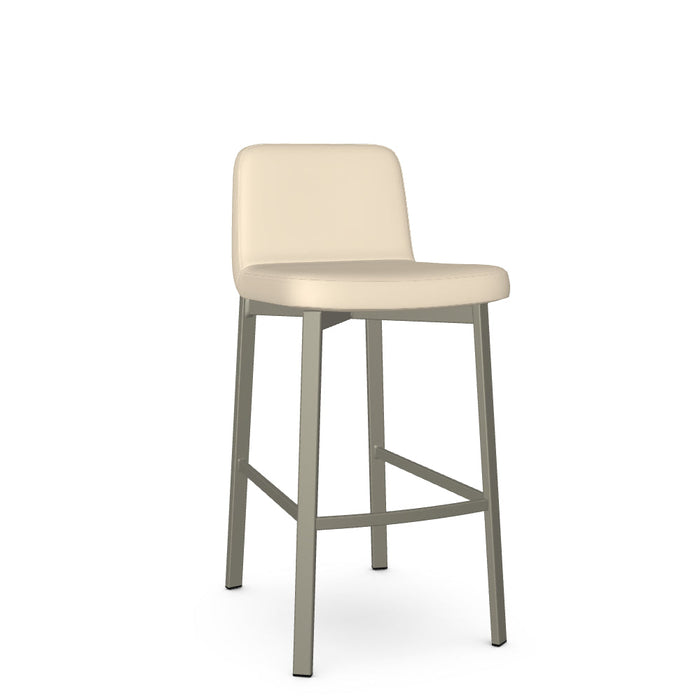 Waverly Non swivel stool Bar height