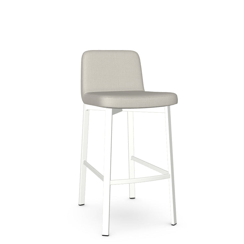 Waverly Non swivel stool Bar height