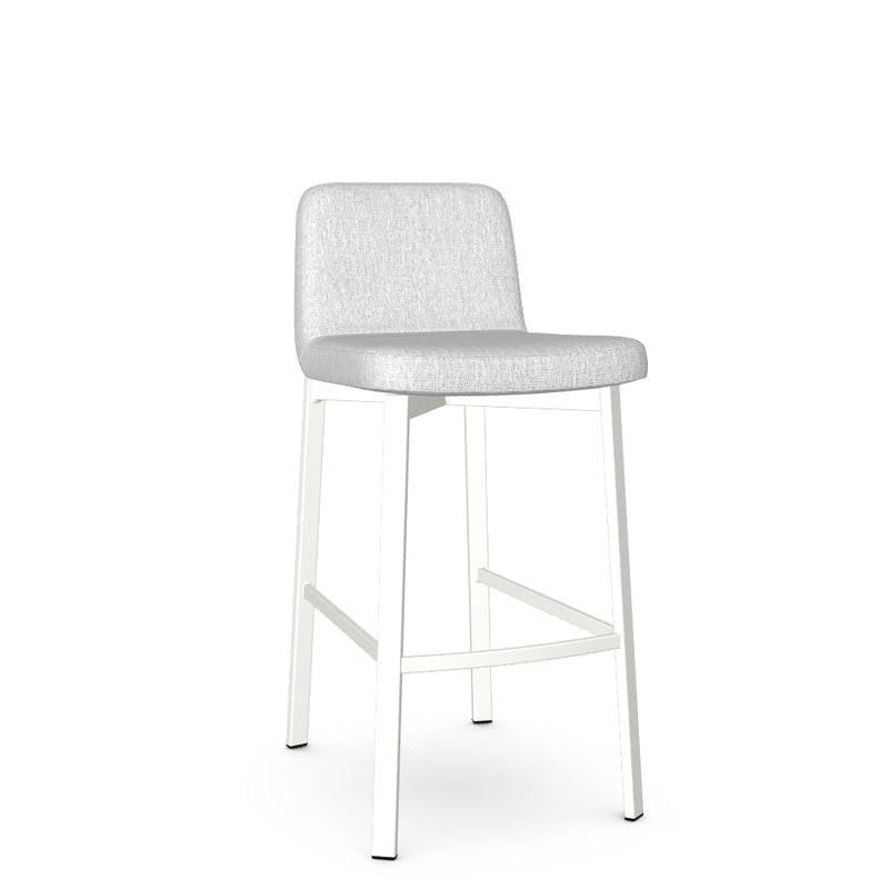 Waverly Non swivel stool Bar height