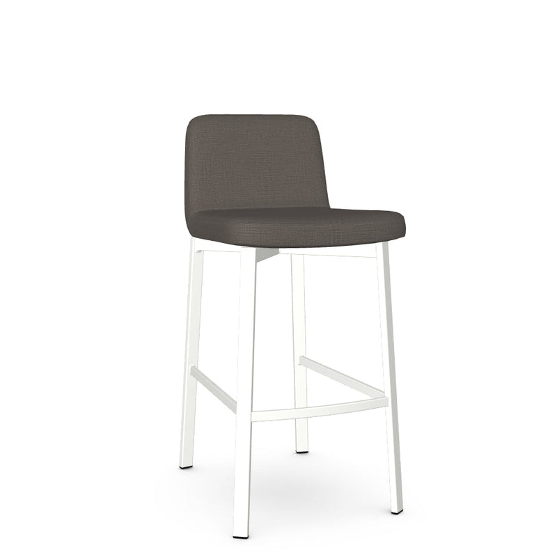 Waverly Non swivel stool Bar height
