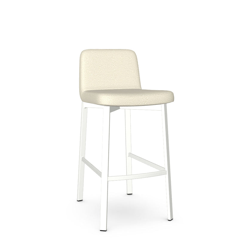 Waverly Non swivel stool Bar height