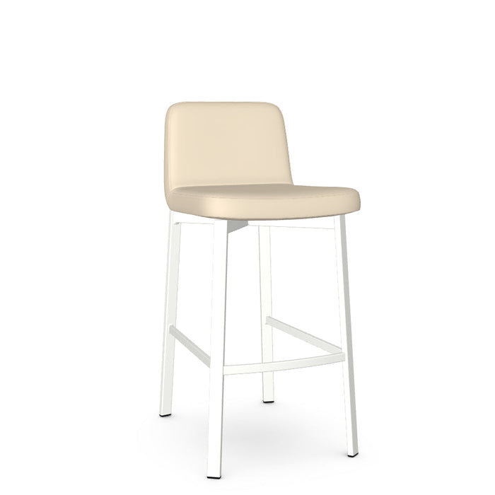 Waverly Non swivel stool Bar height