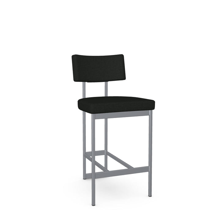 Lucas Non-Swivel Counter Stool
