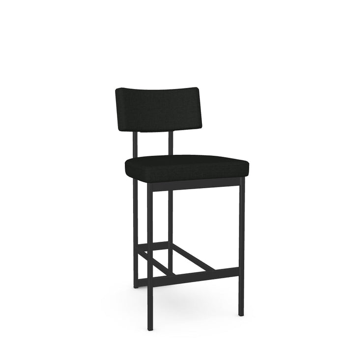 Lucas Non-Swivel Counter Stool