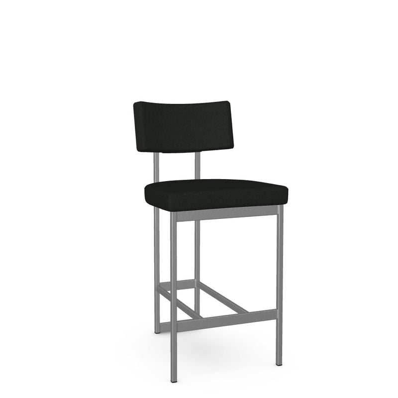Lucas Non-Swivel Counter Stool