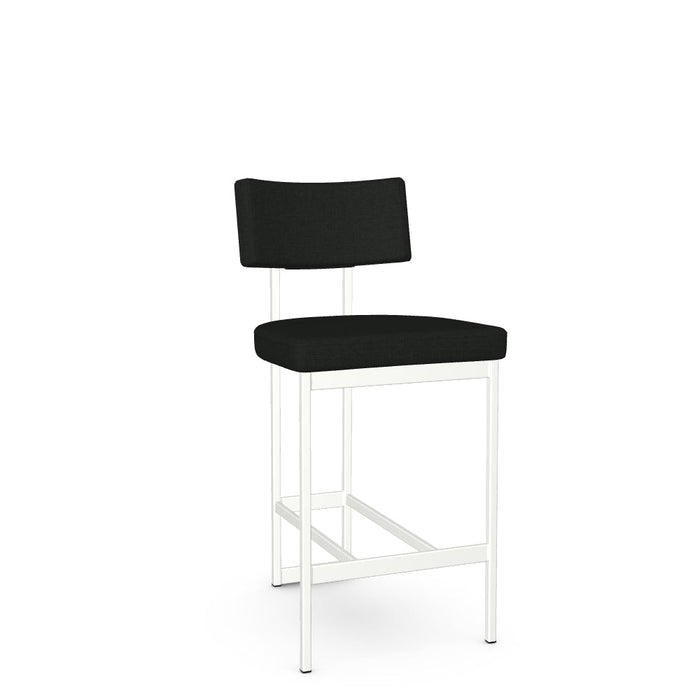 Lucas Non-Swivel Counter Stool