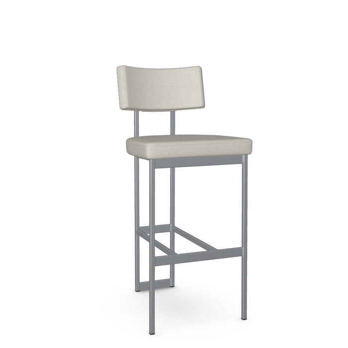 Lucas Non-Swivel Bar Stool