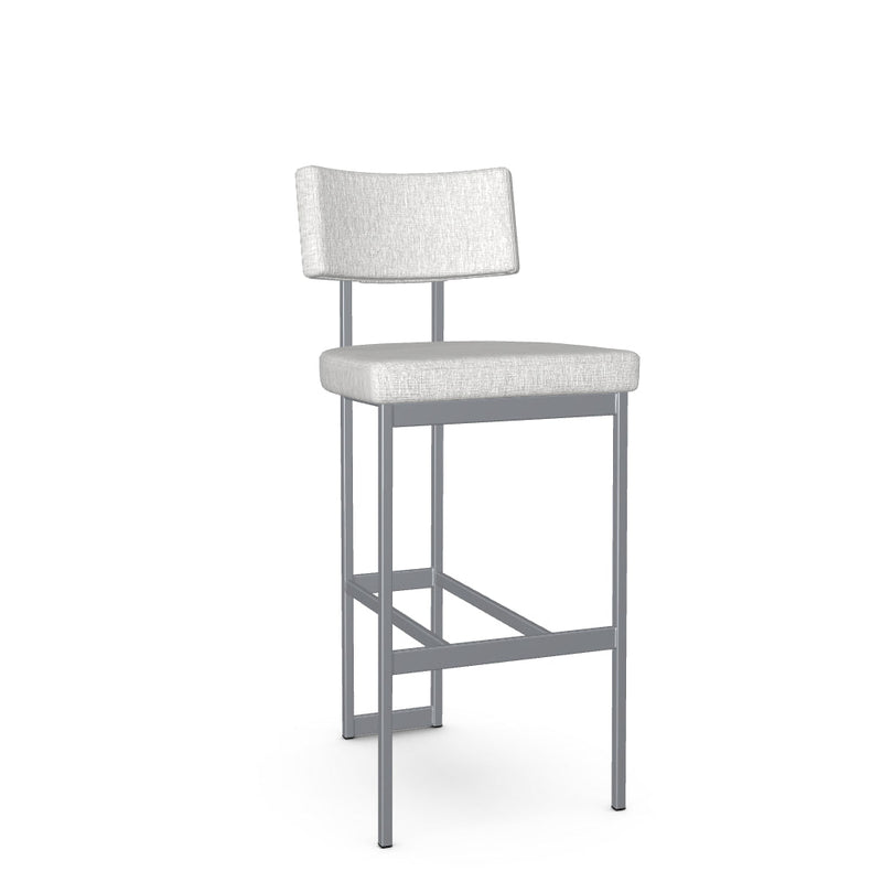 Lucas Non-Swivel Bar Stool