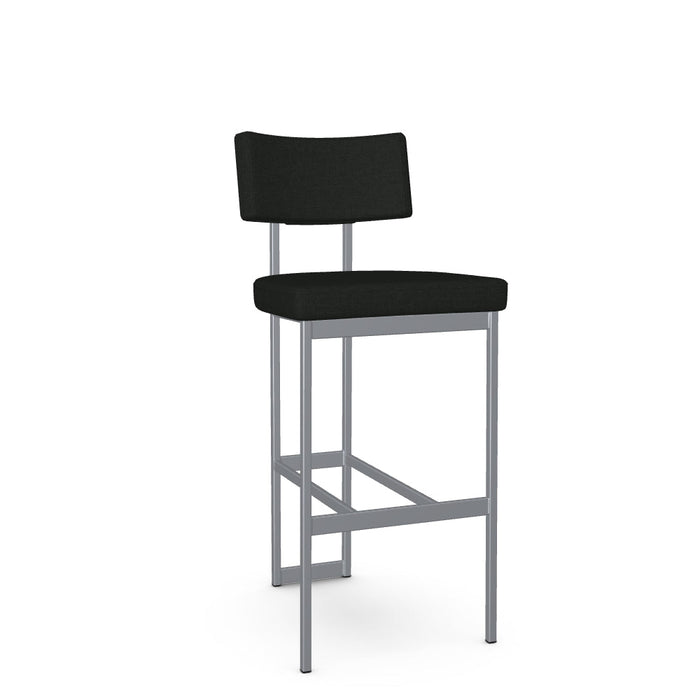 Lucas Non-Swivel Bar Stool