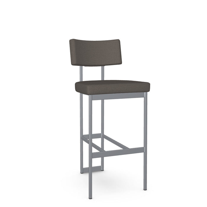 Lucas Non-Swivel Bar Stool
