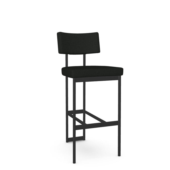 Lucas Non-Swivel Bar Stool