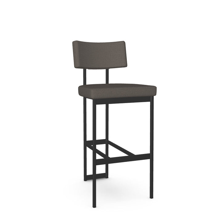 Lucas Non-Swivel Bar Stool