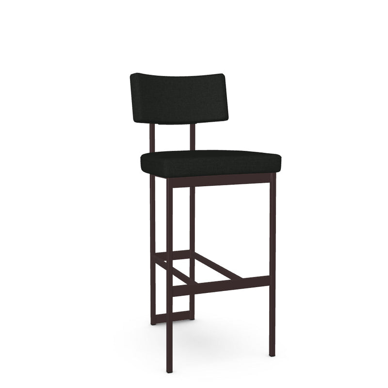 Lucas Non-Swivel Bar Stool