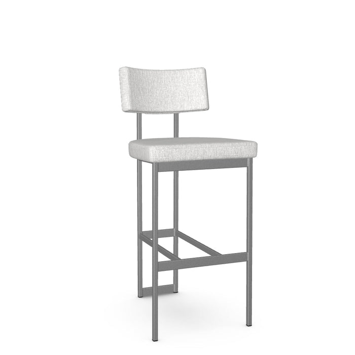 Lucas Non-Swivel Bar Stool