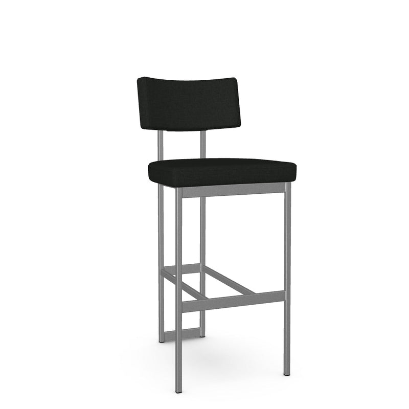 Lucas Non-Swivel Bar Stool