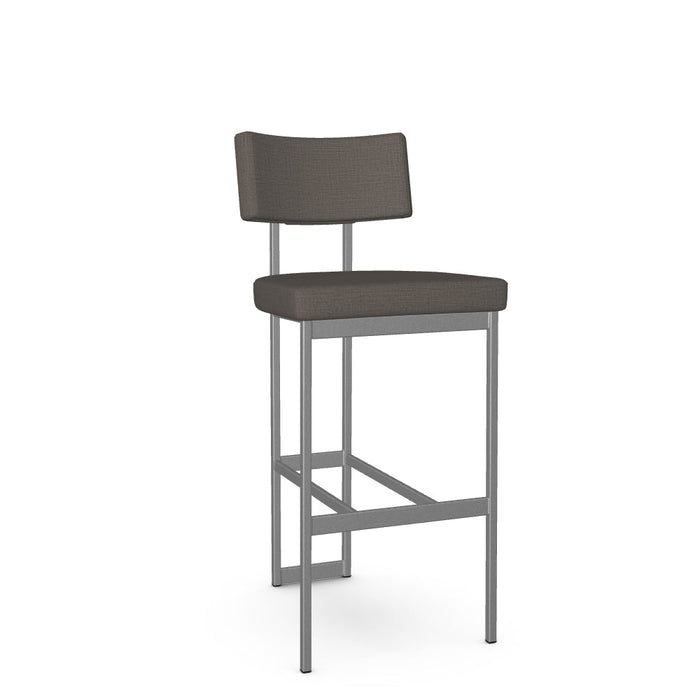 Lucas Non-Swivel Bar Stool