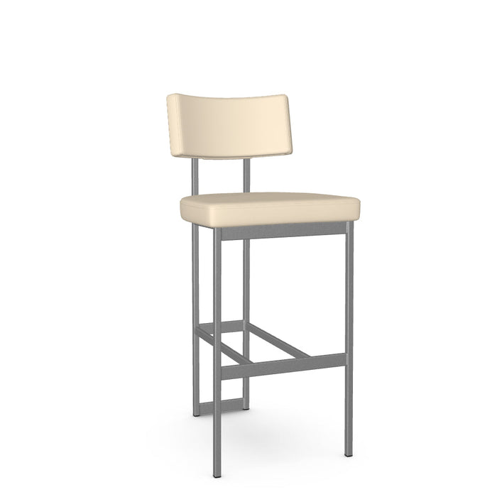 Lucas Non-Swivel Bar Stool