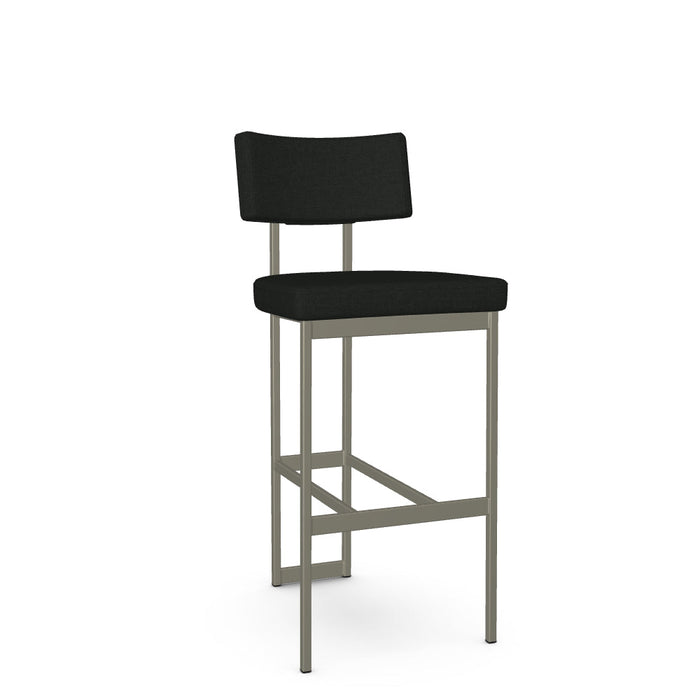 Lucas Non-Swivel Bar Stool