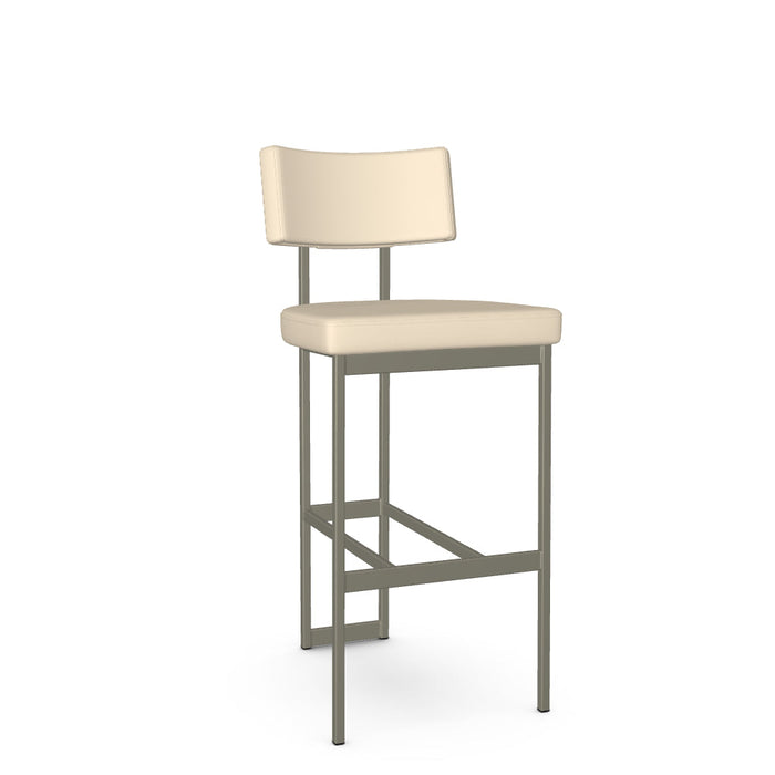 Lucas Non-Swivel Bar Stool
