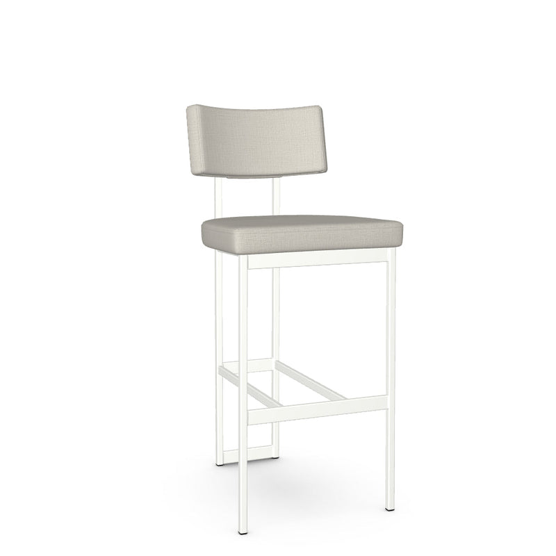 Lucas Non-Swivel Bar Stool