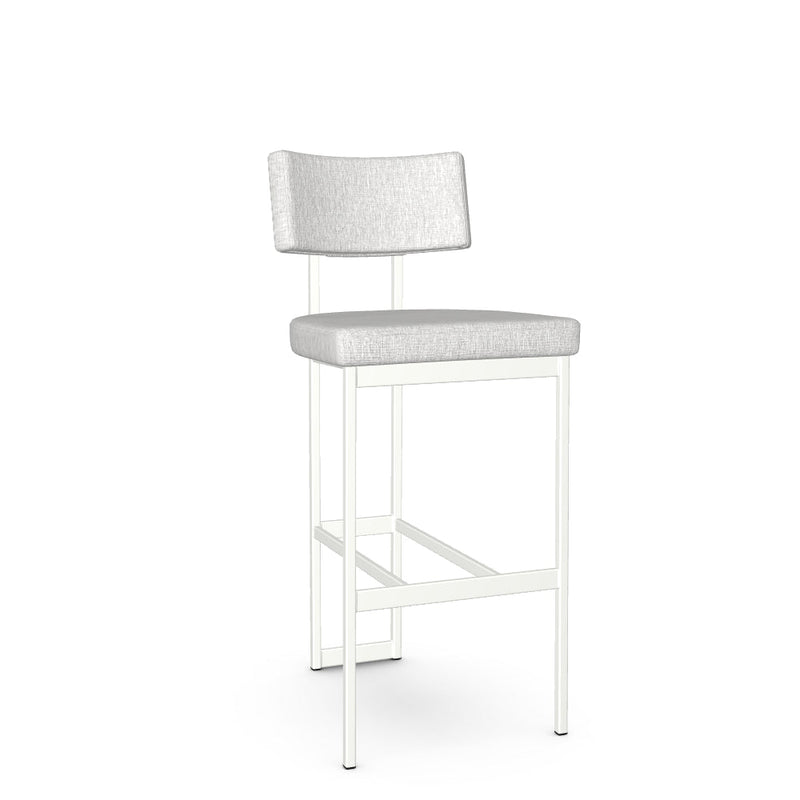 Lucas Non-Swivel Bar Stool