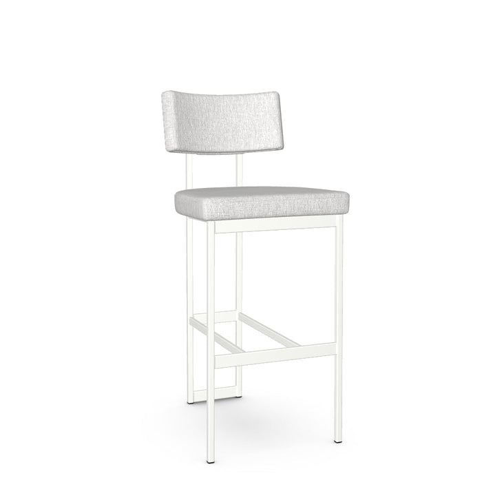 Lucas Non-Swivel Bar Stool