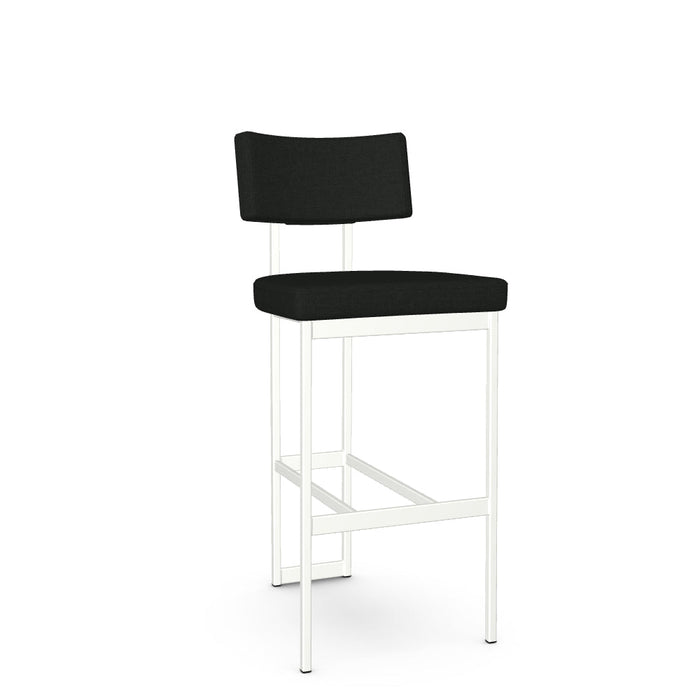 Lucas Non-Swivel Bar Stool