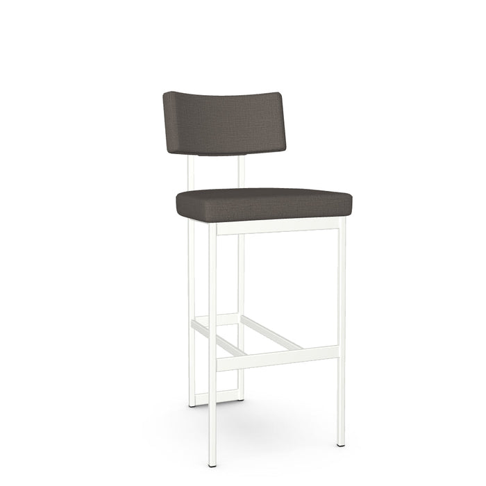 Lucas Non-Swivel Bar Stool