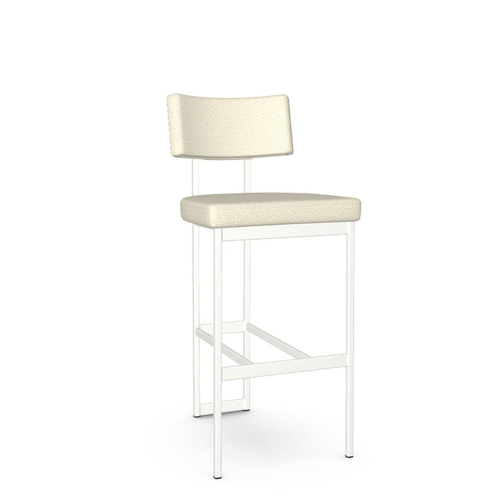 Lucas Non-Swivel Bar Stool