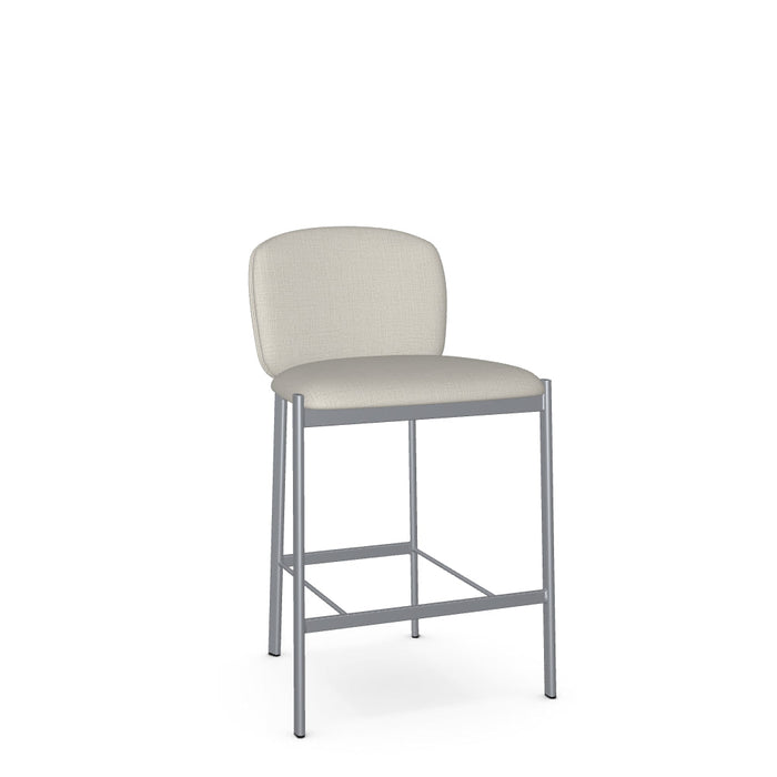 Kally Non-Swivel Counter Stool