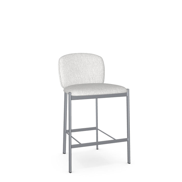 Kally Non-Swivel Counter Stool