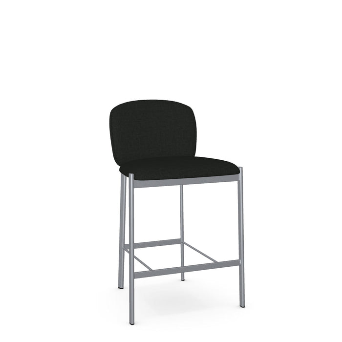 Kally Non-Swivel Counter Stool