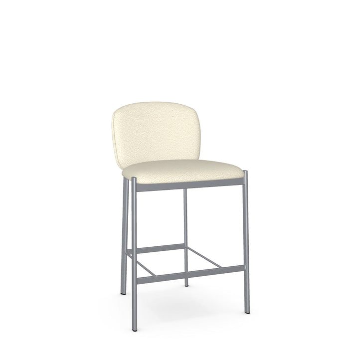 Kally Non-Swivel Counter Stool