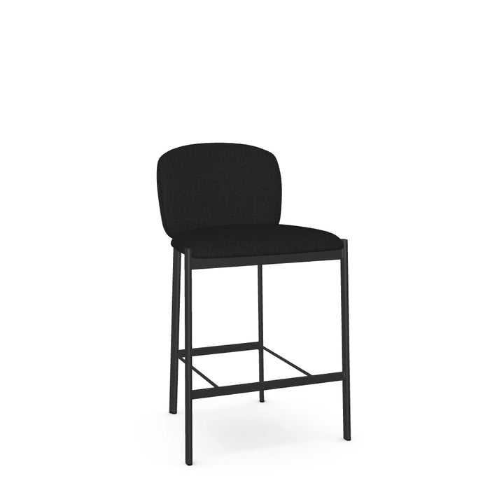 Kally Non-Swivel Counter Stool