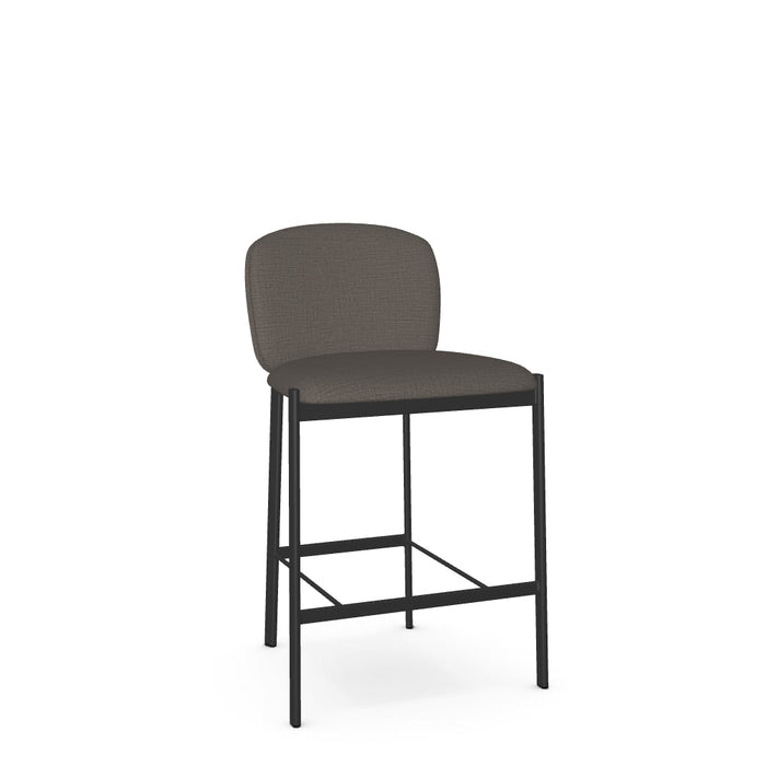 Kally Non-Swivel Counter Stool