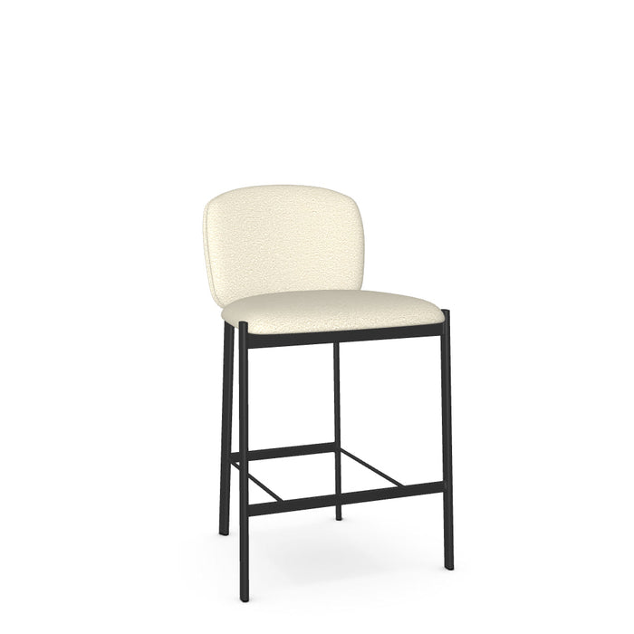 Kally Non-Swivel Counter Stool