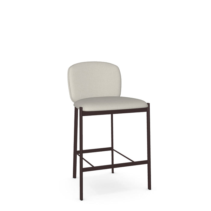 Kally Non-Swivel Counter Stool