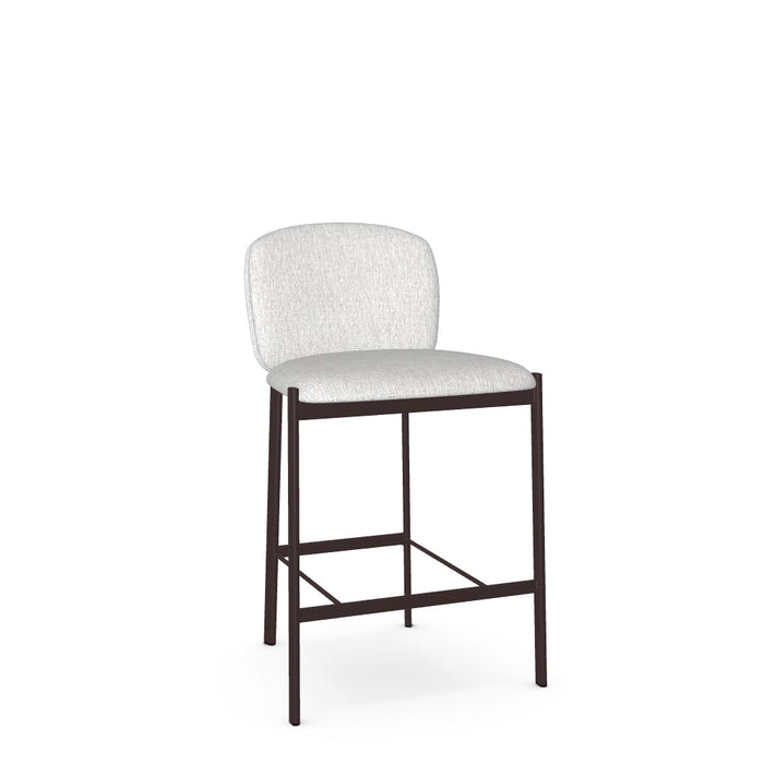 Kally Non-Swivel Counter Stool