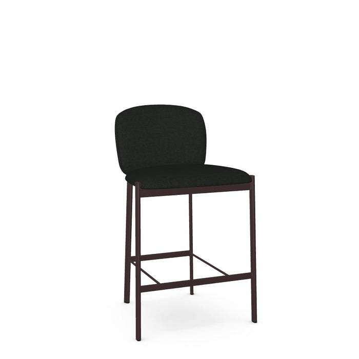 Kally Non-Swivel Counter Stool