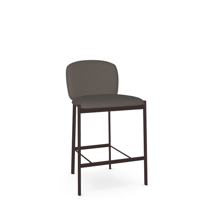 Kally Non-Swivel Counter Stool