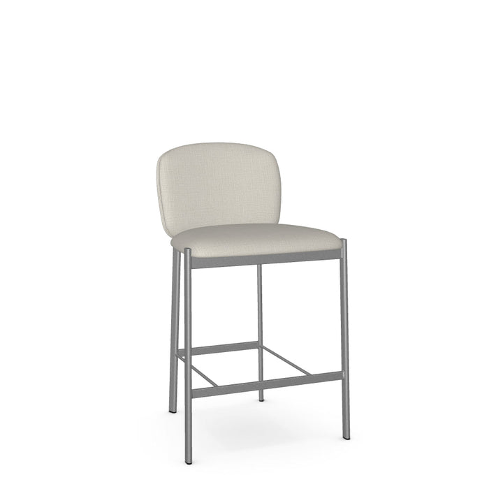 Kally Non-Swivel Counter Stool
