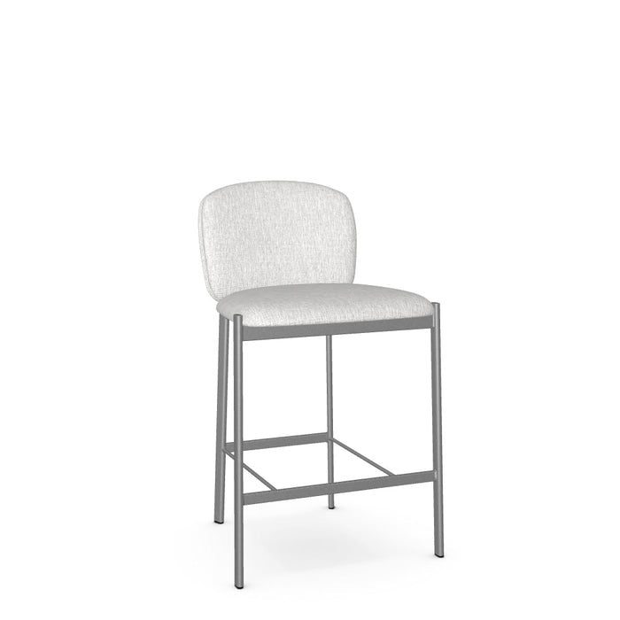 Kally Non-Swivel Counter Stool