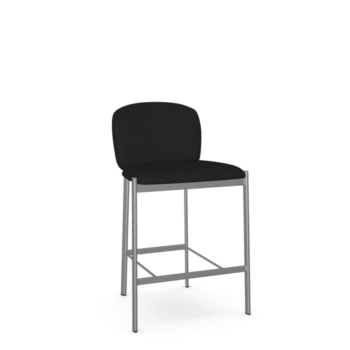 Kally Non-Swivel Counter Stool