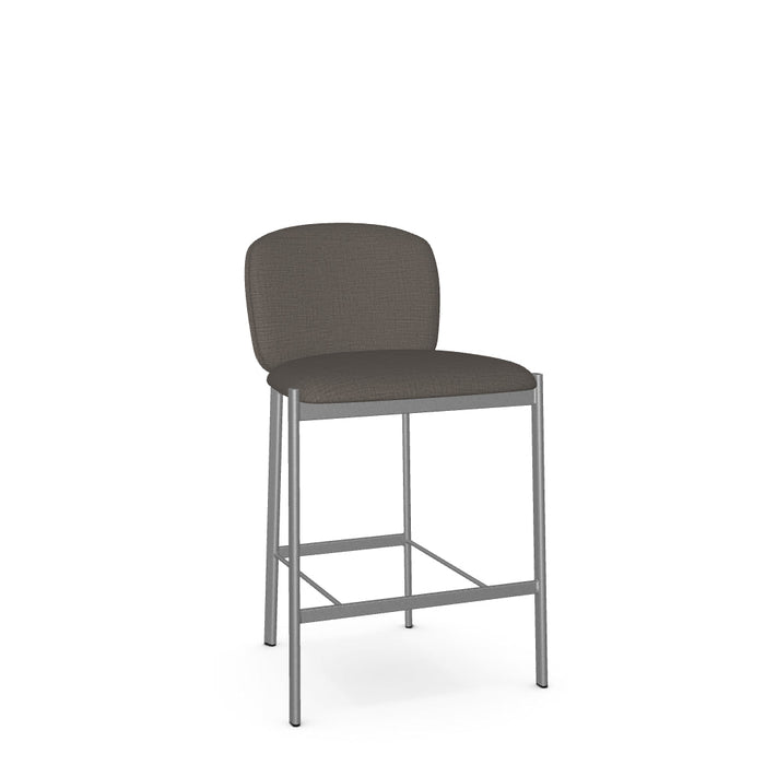 Kally Non-Swivel Counter Stool